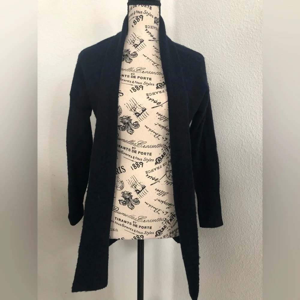 Banana Republic Petite Navy Blue XS